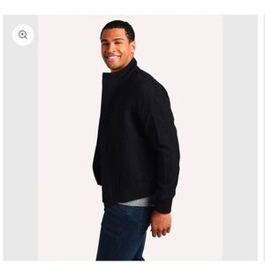 NWT Rodd & Gunn Navy Blue Wallingford wool jacket